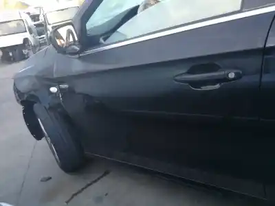 Recambio de automóvil de segunda mano de PUERTA DELANTERA IZQUIERDA para CITROEN C-ELYSÉE  referencias OEM IAM   