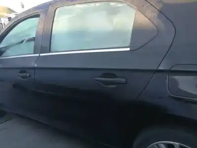 Recambio de automóvil de segunda mano de PUERTA TRASERA IZQUIERDA para CITROEN C-ELYSÉE  referencias OEM IAM   