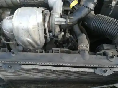 Recambio de automóvil de segunda mano de RADIADOR AGUA para CITROEN C-ELYSÉE  referencias OEM IAM 873461000  
