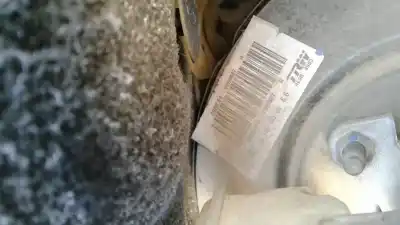 Recambio de automóvil de segunda mano de SERVOFRENO para CITROEN C-ELYSÉE  referencias OEM IAM 9811514380  