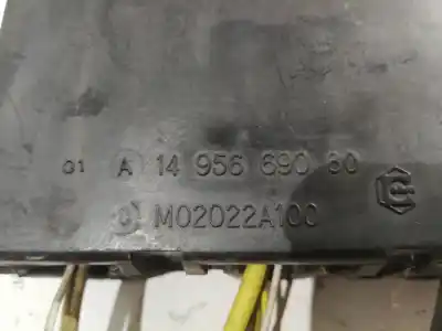 Second-hand car spare part  for FIAT ULYSSE (179)  OEM IAM references 1495669080  M012022A100
