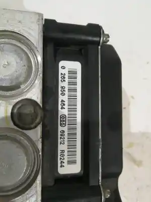 Peça sobressalente para automóvel em segunda mão abs por citroen c4 picasso avatar referências oem iam 0265235010 0265950464 9660934580