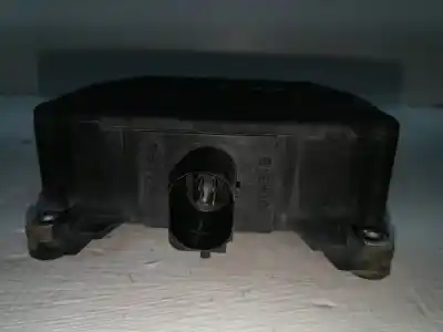 Peça sobressalente para automóvel em segunda mão módulo eletrônico por seat ibiza (6l1) sport referências oem iam 6q0906625a