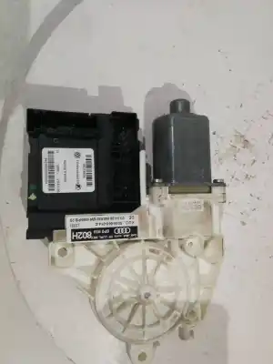 Second-hand car spare part right front window motor for audi a3 (8p) 2.0 tdi oem iam references 8p0959802h 0130822205 05074636