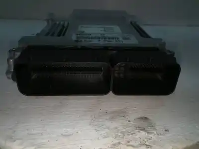 Second-hand car spare part ecu engine control for bmw x3 (e83) 2.0d oem iam references 0281011564 1039s07192 dde7796571