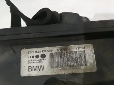 Second-hand car spare part steering pump for bmw x3 (e83) 2.0d oem iam references 7692974536
