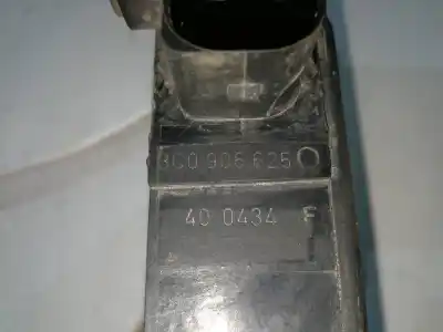 Peça sobressalente para automóvel em segunda mão módulo eletrônico por volkswagen passat berlina (3c2) 2.0 tdi referências oem iam 3c0906625