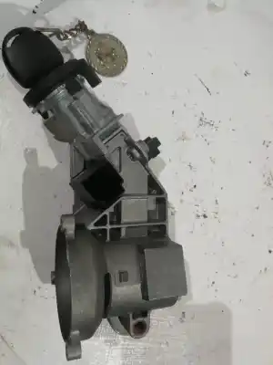 Second-hand car spare part ignition switch for opel corsa d corsavan oem iam references 56155d  