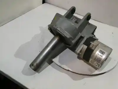 Second-hand car spare part steering column for opel corsa e business oem iam references 39029689  