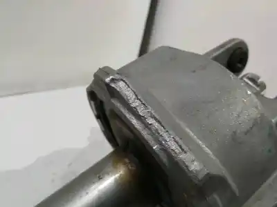 Second-hand car spare part steering column for opel corsa e business oem iam references 39029689  