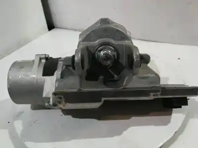 Second-hand car spare part steering column for opel corsa e business oem iam references 39029689  