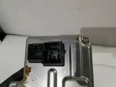 Second-hand car spare part steering column for opel corsa e business oem iam references 39029689  