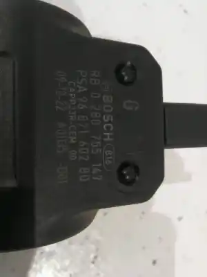 Tweedehands auto-onderdeel  voor PEUGEOT 206+  OEM IAM-referenties F00C3E2434 9687160280 0280755147