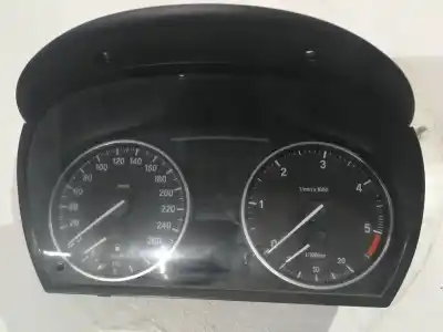 Peça sobressalente para automóvel em segunda mão quadrante por bmw serie 3 berlina (e90) 2.0 16v diesel referências oem iam 918734401