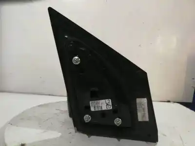 Pezzo di ricambio per auto di seconda mano specchio sinistro per hyundai i10 go plus riferimenti oem iam 87617b9010