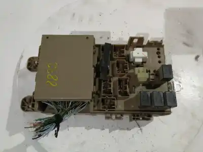 İkinci el araba yedek parçası  için TOYOTA COROLLA VERSO (E12)  OEM IAM referansları 8264113040  2323000231