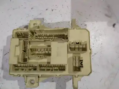 Second-hand car spare part fuse box unit for kia pro_cee´d 1.6 cat oem iam references 919501h510 919502h500 s51