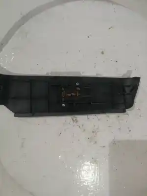 Автозапчасти б/у выключатель переднего правого окна за honda jazz (gd1/5) 1.4 ссылки oem iam 060703  