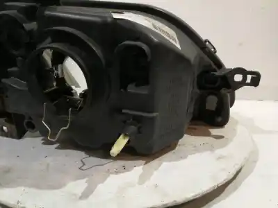 Автозапчастина б/у ліва фара для dacia logan 1.5 dci diesel cat посилання на oem iam 8200211005  89029771