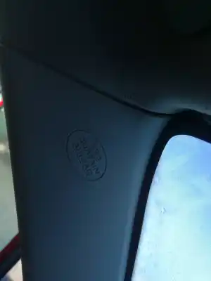 Peça sobressalente para automóvel em segunda mão airbag de cortina dianteiro esquerdo por toyota auris 1.4 turbodiesel cat referências oem iam 