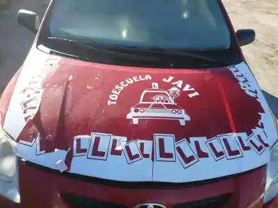 Second-hand car spare part  for TOYOTA AURIS  OEM IAM references   