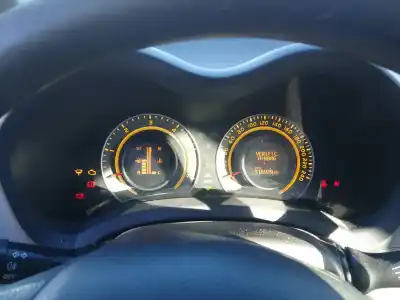 Second-hand car spare part  for TOYOTA AURIS  OEM IAM references 838000Z290  A2C53245521