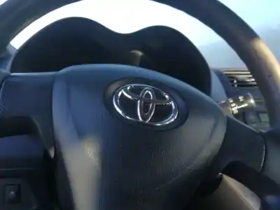 Second-hand car spare part  for TOYOTA AURIS  OEM IAM references   