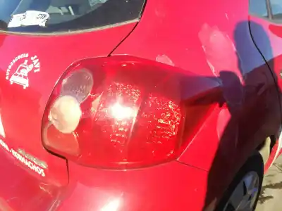 Second-hand car spare part  for TOYOTA AURIS  OEM IAM references   