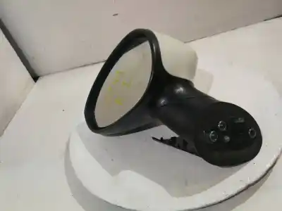 Pezzo di ricambio per auto di seconda mano specchio sinistro per fiat punto (evo) (199) 1.3 16v jtd cat riferimenti oem iam 011023  021046