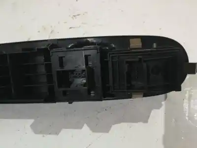 Автозапчасти б/у выключатель левого переднего окна за fiat punto (evo) (199) 1.3 16v jtd cat ссылки oem iam 735500050 20310 12300