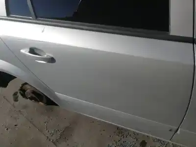 Gebrauchtes Autoersatzteil  zum OPEL ASTRA H CARAVAN  OEM-IAM-Referenzen   