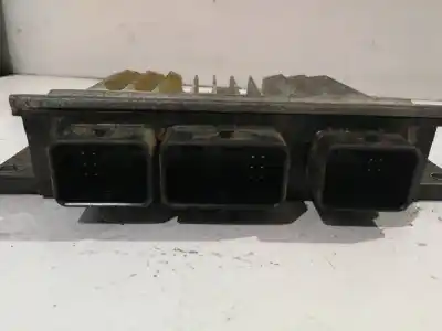 Автозапчастина б/у ебу контролер двигуна для dacia logan 1.5 dci diesel cat посилання на oem iam 8200513058 r0410b036c 8200603070