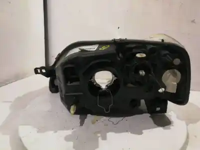 Автозапчастина б/у права фа для dacia logan 1.5 dci diesel cat посилання на oem iam 8200211006  