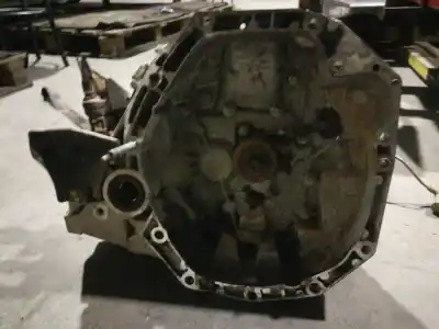Автозапчастина б/у коробка передач для dacia logan 1.5 dci diesel cat посилання на oem iam jh3160  