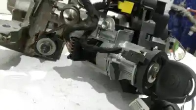 Second-hand car spare part ignition switch for opel corsa d corsavan oem iam references 56155d  