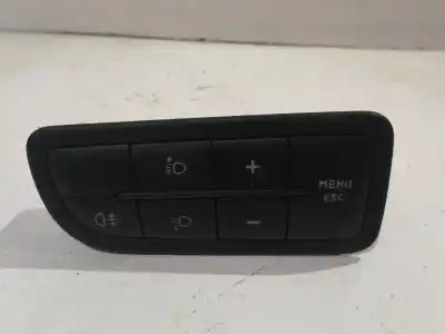 Автозапчасти б/у выключатель за fiat punto (evo) (199) 1.3 16v jtd cat ссылки oem iam 735367268 735367269 61045900