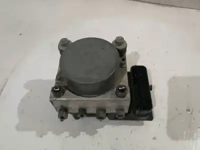 Second-hand car spare part abs for fiat punto (evo) (199) 1.3 16v jtd cat oem iam references 0265232485 0265800962 51860290