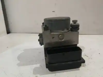 Second-hand car spare part abs for fiat punto (evo) (199) 1.3 16v jtd cat oem iam references 0265232485 0265800962 51860290