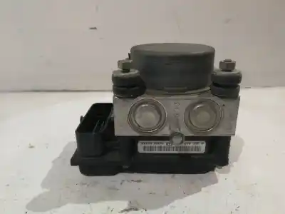 Second-hand car spare part abs for fiat punto (evo) (199) 1.3 16v jtd cat oem iam references 0265232485 0265800962 51860290