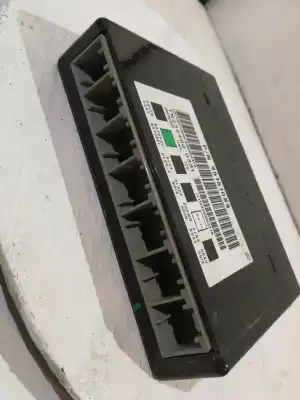 Second-hand car spare part comfort module for chevrolet captiva 2.0 vcdi ls oem iam references 95151084  tn2324000331