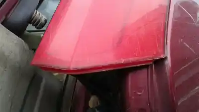 Second-hand car spare part right tailgate light for volvo xc90 2.4 diesel cat oem iam references   