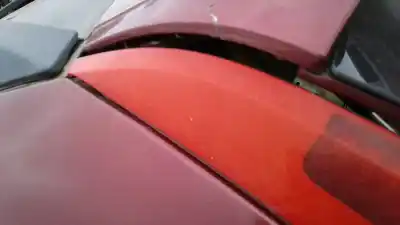 Second-hand car spare part left tailgate light for volvo xc90 2.4 diesel cat oem iam references   