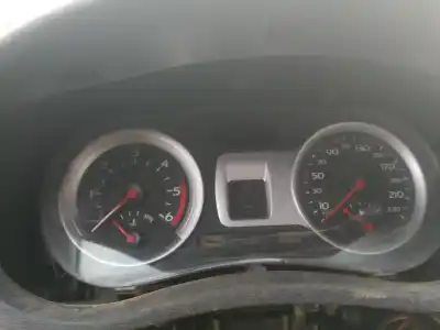 Автозапчастина б/у  для RENAULT CLIO III  Посилання на OEM IAM 8200305020F VP5RQF10841DA 2RPF10A855A