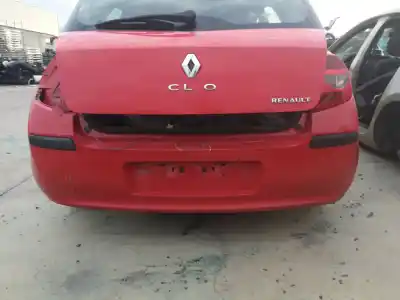 Автозапчастина б/у  для RENAULT CLIO III  Посилання на OEM IAM   