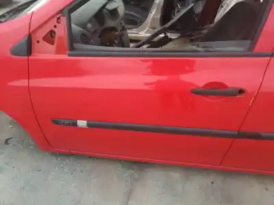 Автозапчастина б/у  для RENAULT CLIO III  Посилання на OEM IAM   
