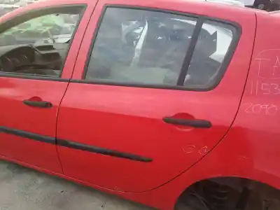 Автозапчастина б/у  для RENAULT CLIO III  Посилання на OEM IAM   