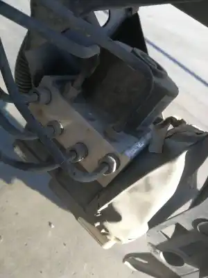 İkinci el araba yedek parçası  için CITROEN C2  OEM IAM referansları 9652182680 10097011183 10020700164