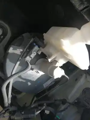 Second-hand car spare part brake servo for citroen ds3 style oem iam references 9811465280  0204824896