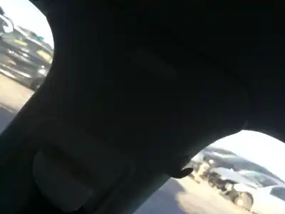 Peça sobressalente para automóvel em segunda mão airbag de cortina dianteiro direito por volkswagen passat berlina (3c2) 2.0 tdi referências oem iam 