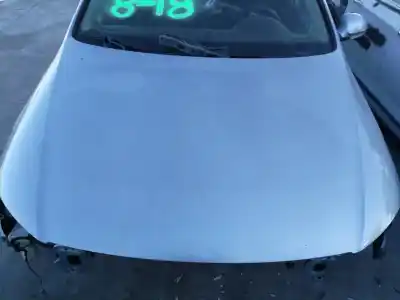 Peça sobressalente para automóvel em segunda mão capot por volkswagen passat berlina (3c2) 2.0 tdi referências oem iam 